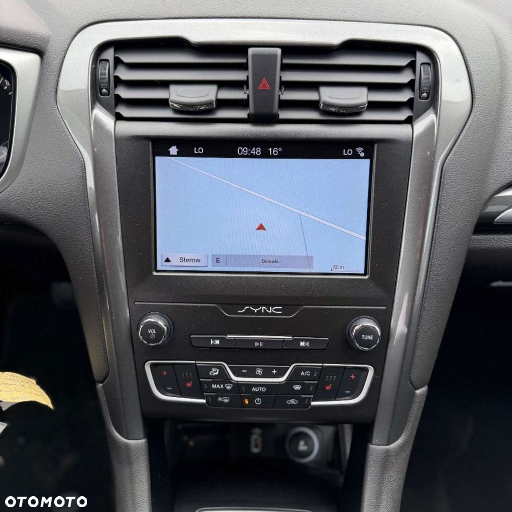 Ford Mondeo - 24