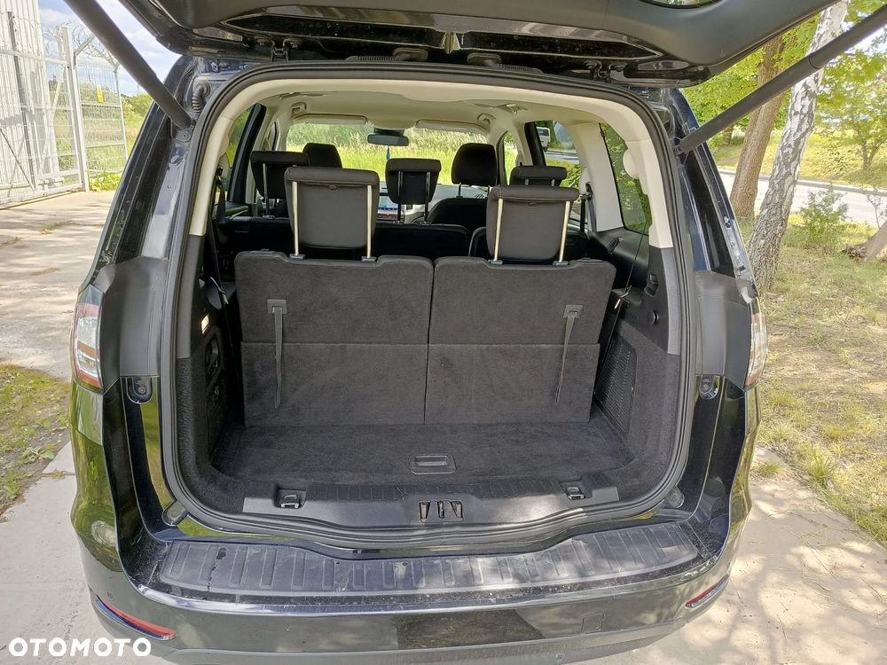 Ford Galaxy 2.0 EcoBlue Titanium - 13