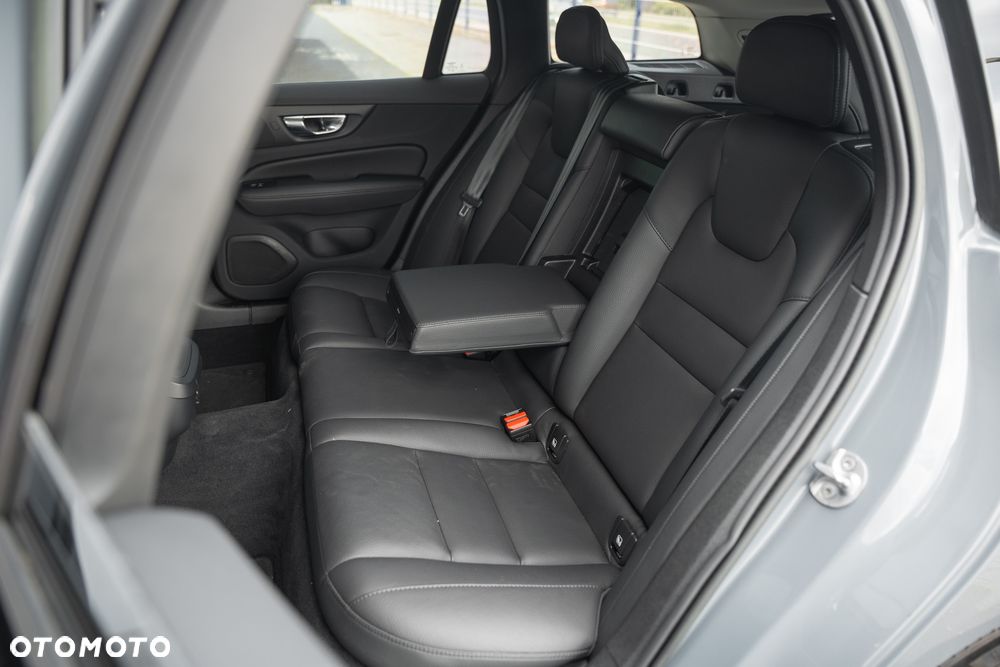 Volvo V60 - 35