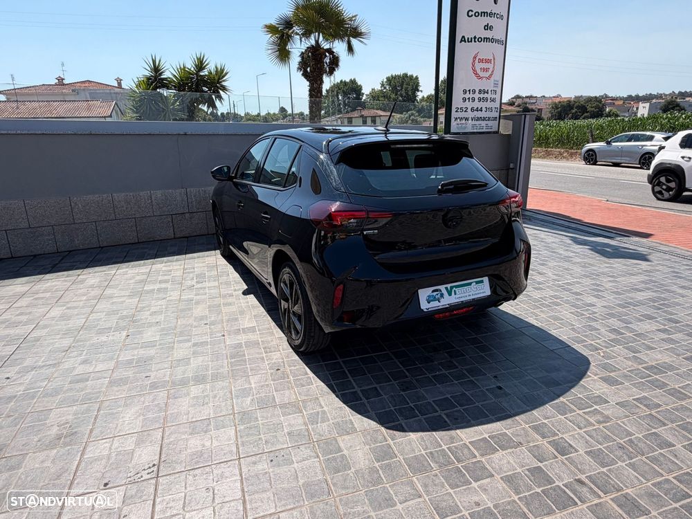Opel Corsa 1.2 T GS - 7