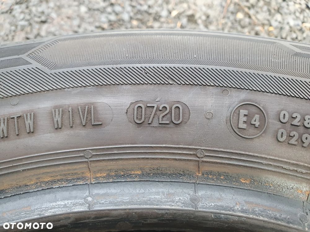 175/65R15 Barum BRAVURIS 5 HM 84T 6.8 mm PARA OPONY LETNIE LATO UŻYWANE 2020R JAK NOWE - 6