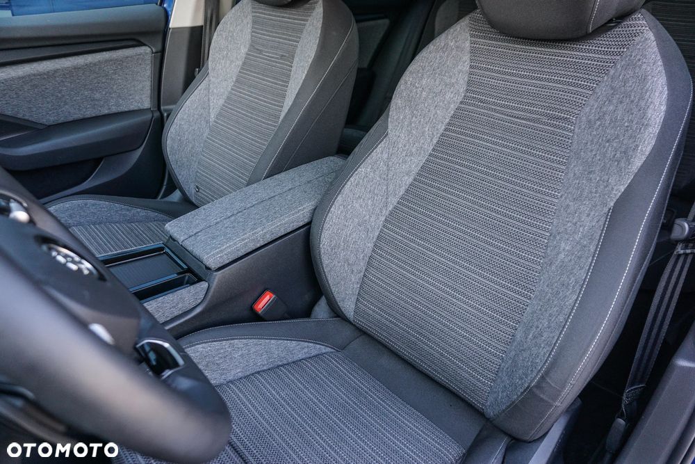Skoda Superb 2.0 TSI 4x4 Selection DSG - 31