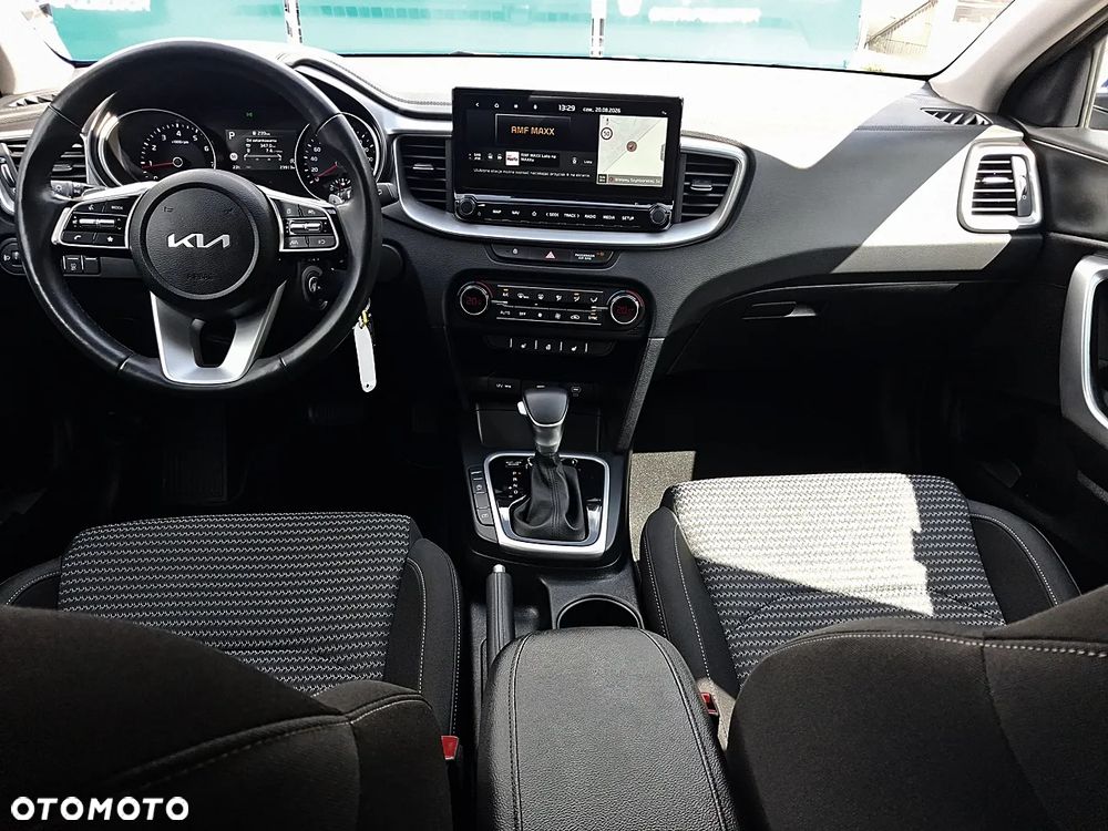 Kia XCeed 1.5 T-GDI M DCT - 13
