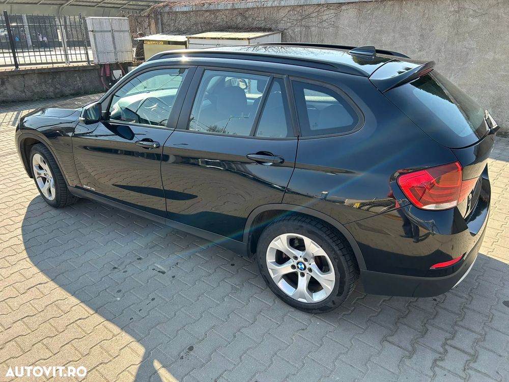 BMW X1 - 3