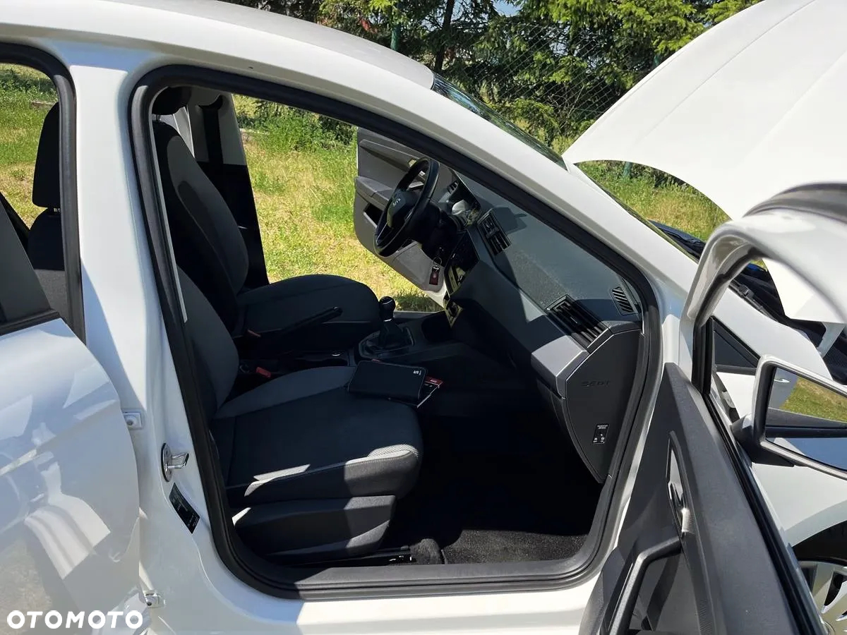 Seat Ibiza - 6