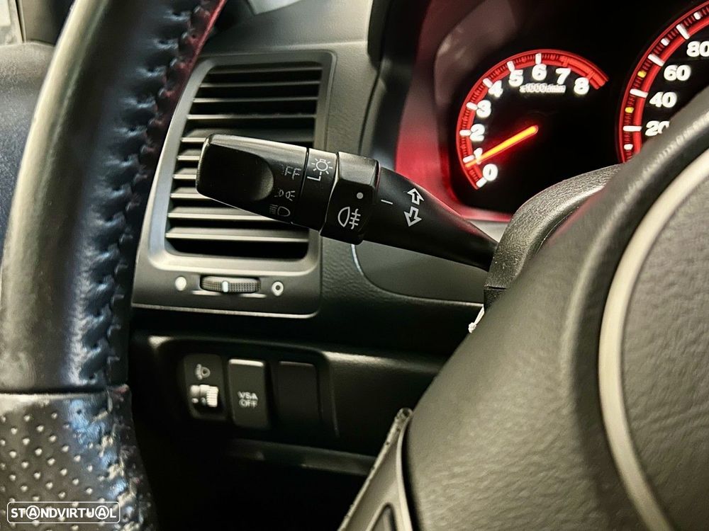 Honda Accord 2.0 Sport - 21