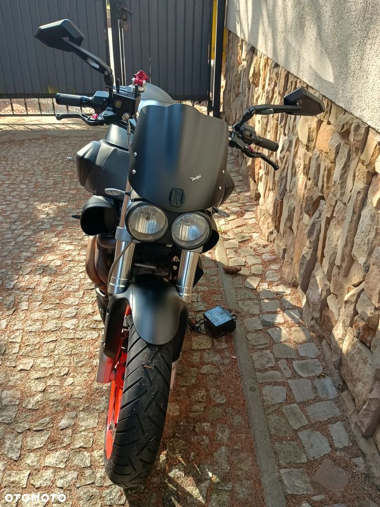 Buell CityX Lightning - 14