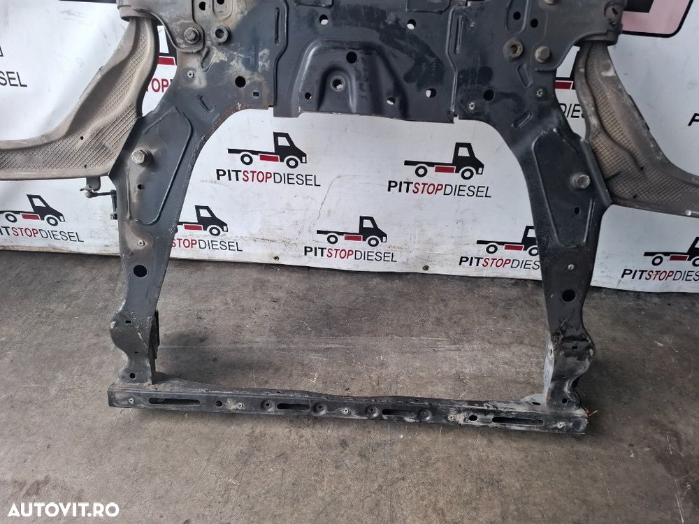 Jug cadru motor Ford Edge 2019 2019 2020 2021 2022 K2GC5C145CCA - 4