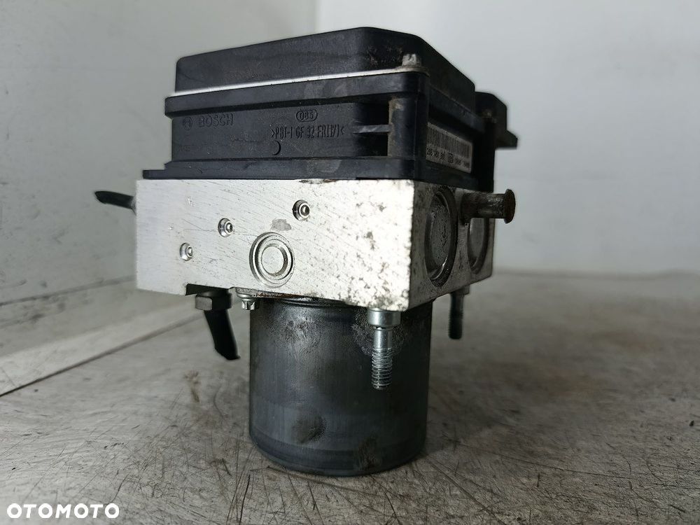 POMPA ABS CITROEN C4 II 0265252034   9677024980 BOSCH 1.6 E-HDI - 1