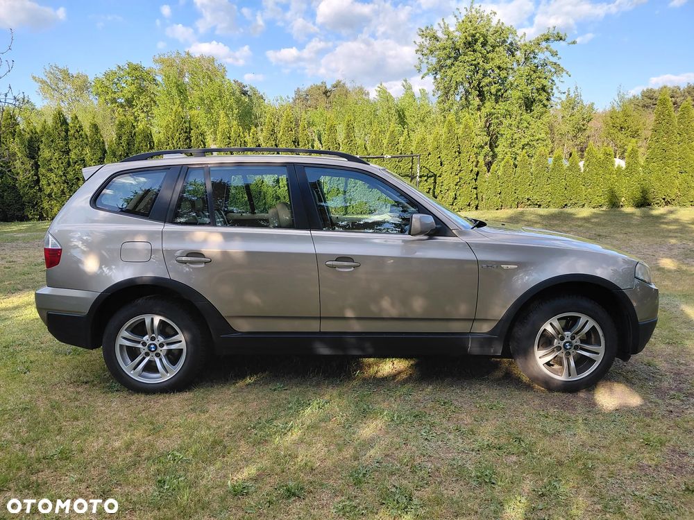 BMW X3 - 2