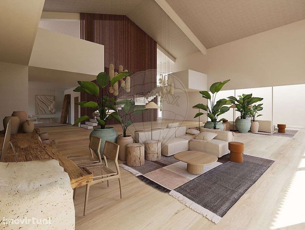 Moradia T2 para venda - Grande imagem: 2/26