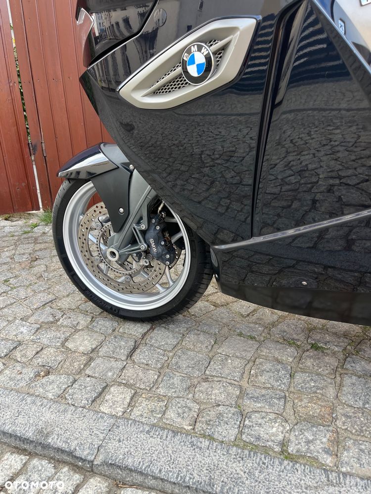 BMW K - 20
