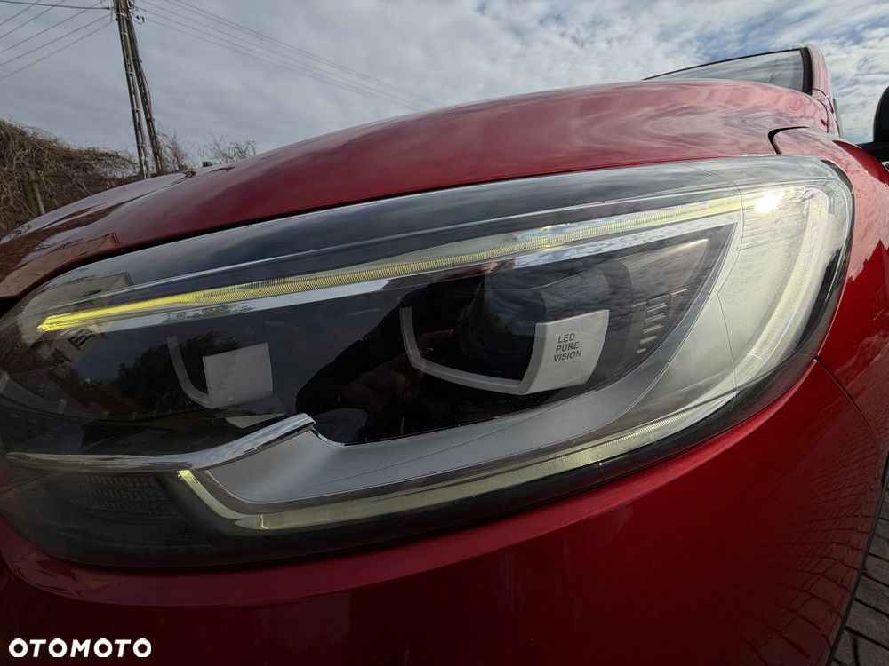 Renault Kadjar Energy dCi 130 4x4 Bose Edition - 14