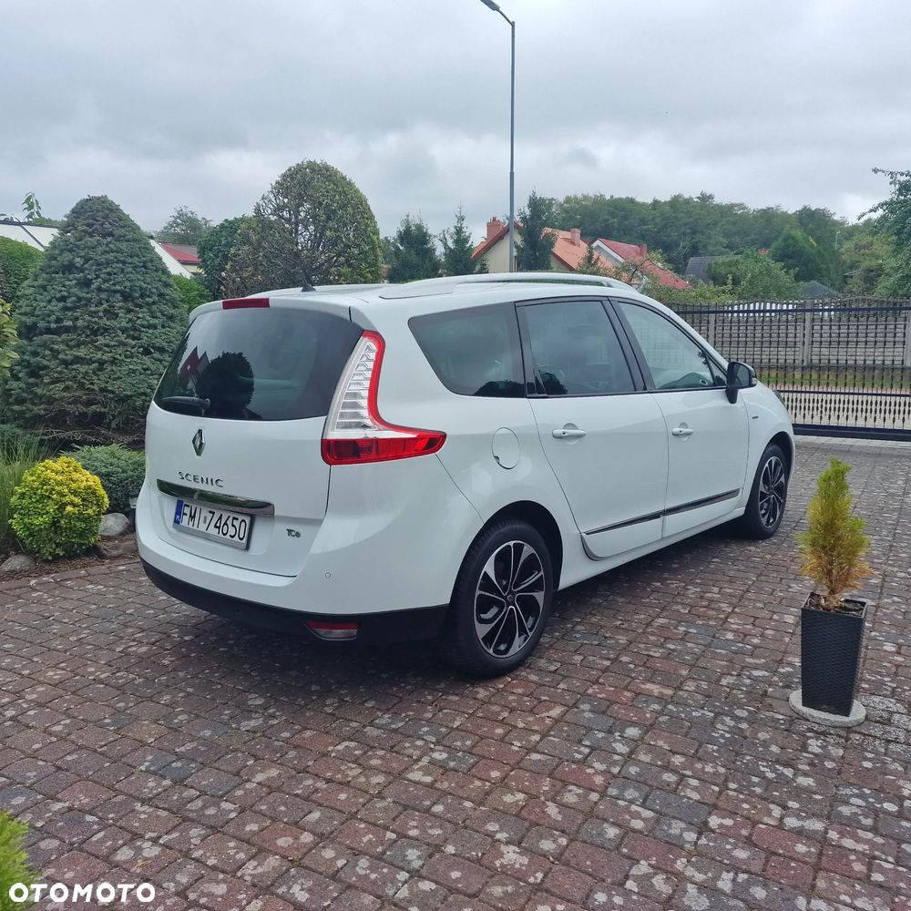 Renault Grand Scenic - 4