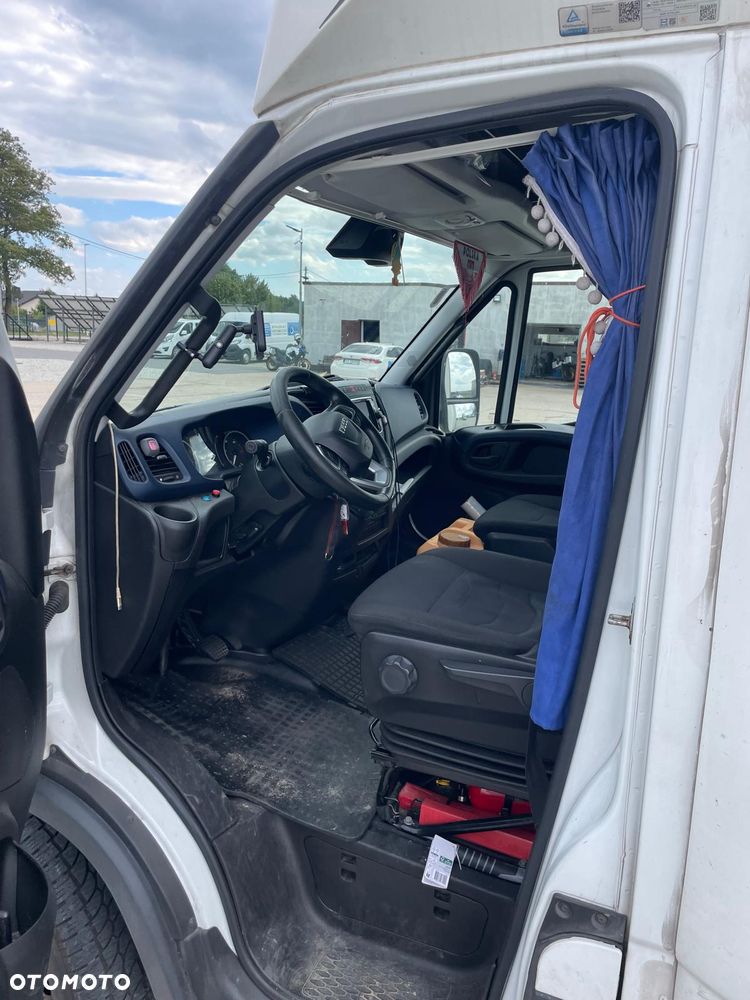 Iveco Daily 70c18 HiMatic - 5