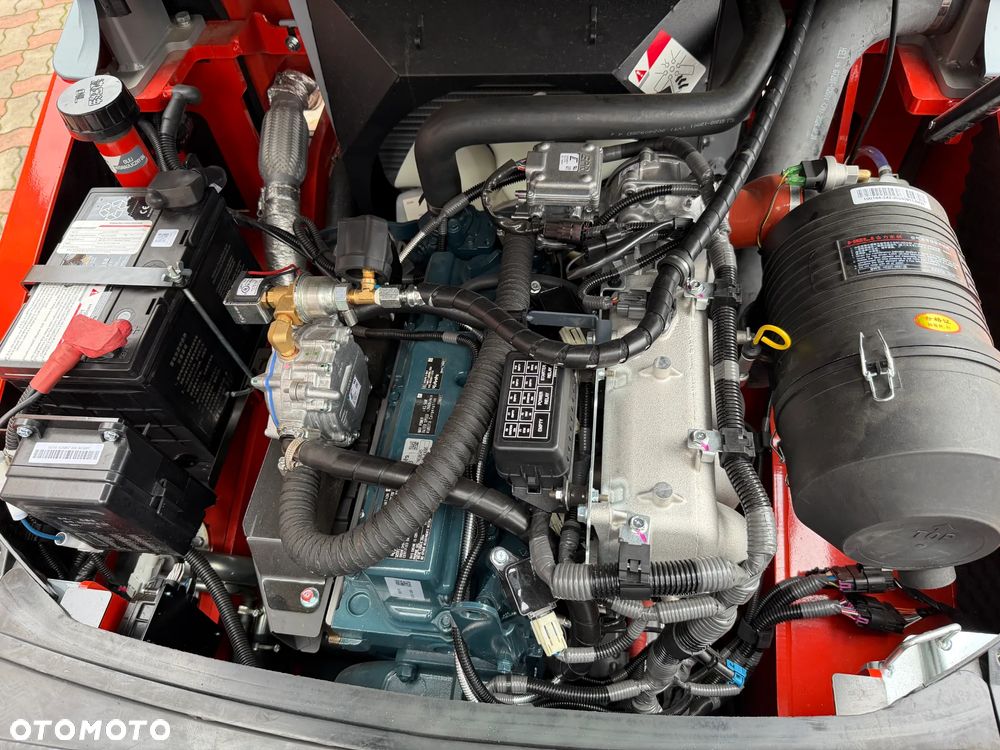 Heli CPYD25-KU1RG3 - 7