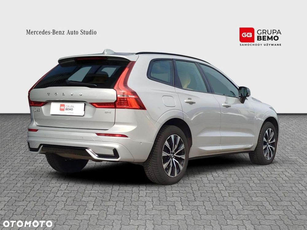 Volvo XC 60 - 7
