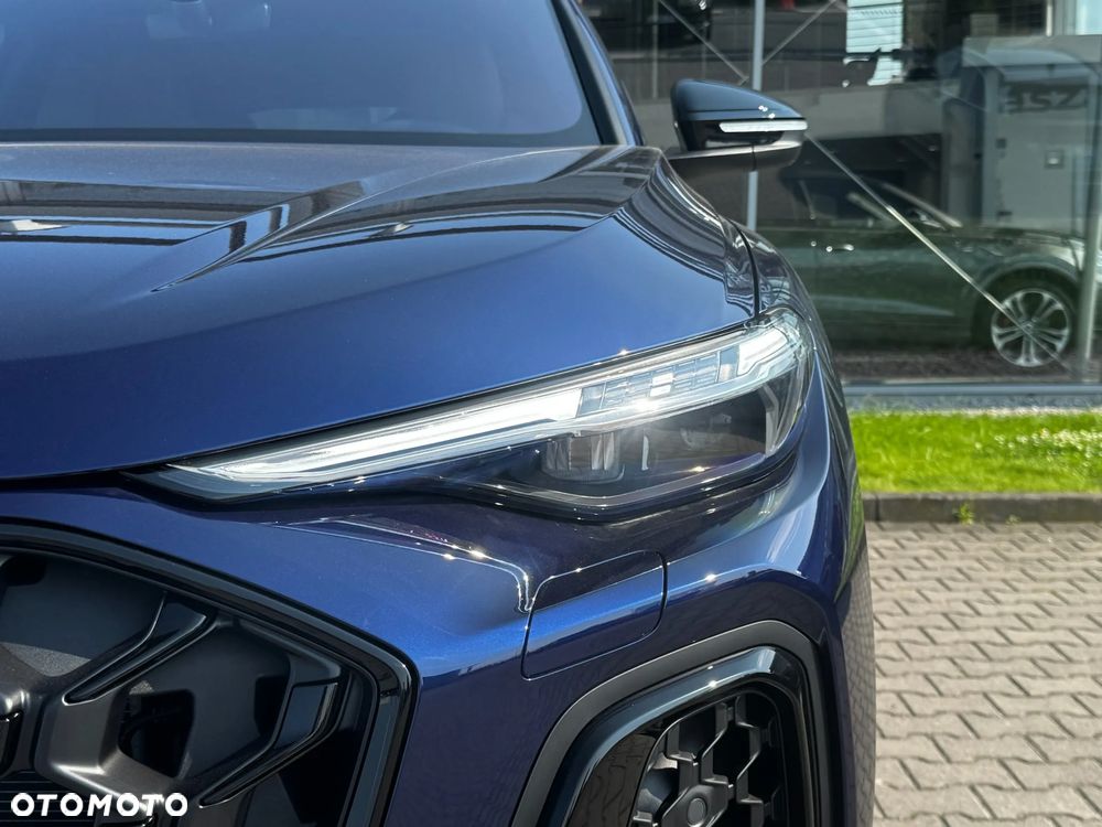 Audi Q5 TDI mHEV 150 kW Quattro S tronic - 5