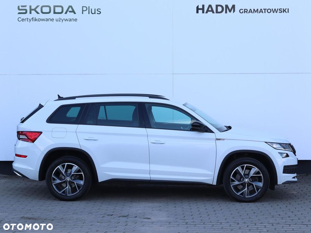 Skoda Kodiaq - 4