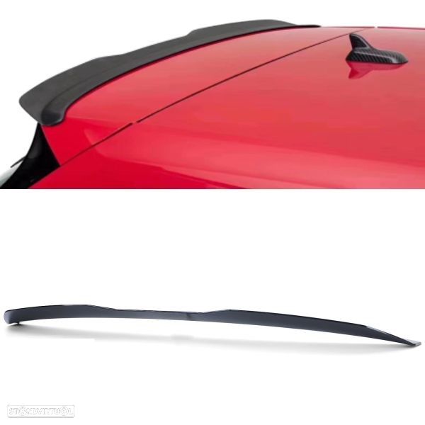 Aileron VW Golf 6 / 7 e 7.5 (2008 a 2019) - 1