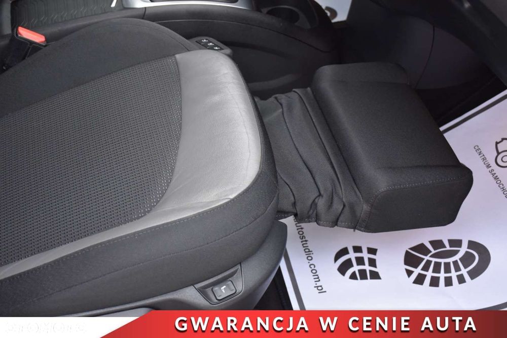 Citroën C4 Grand Picasso BlueHDi 150 Intensive - 29
