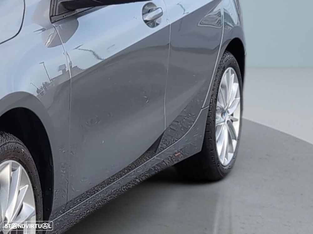 BMW 116 d Advantage - 4