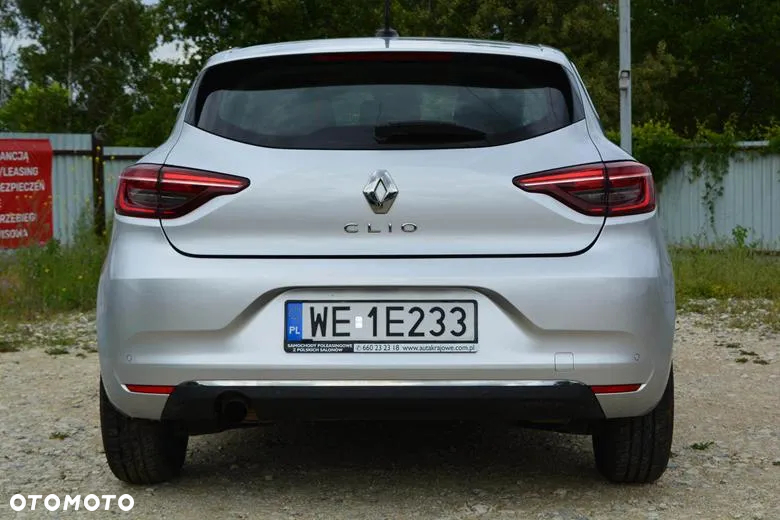 Renault Clio 1.0 TCe Zen - 7
