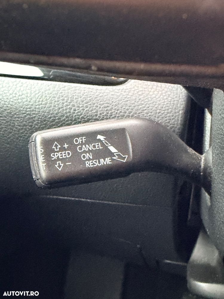 Seat Alhambra 2.0 TDI Ecomotive Style - 16