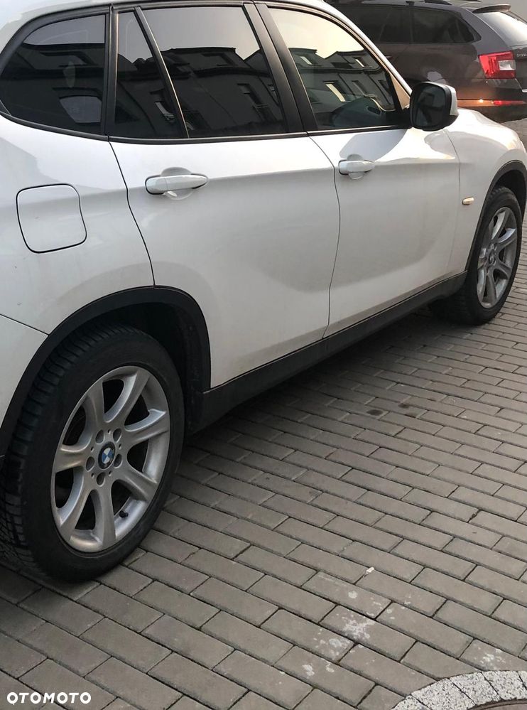 BMW X1 xDrive18d - 6