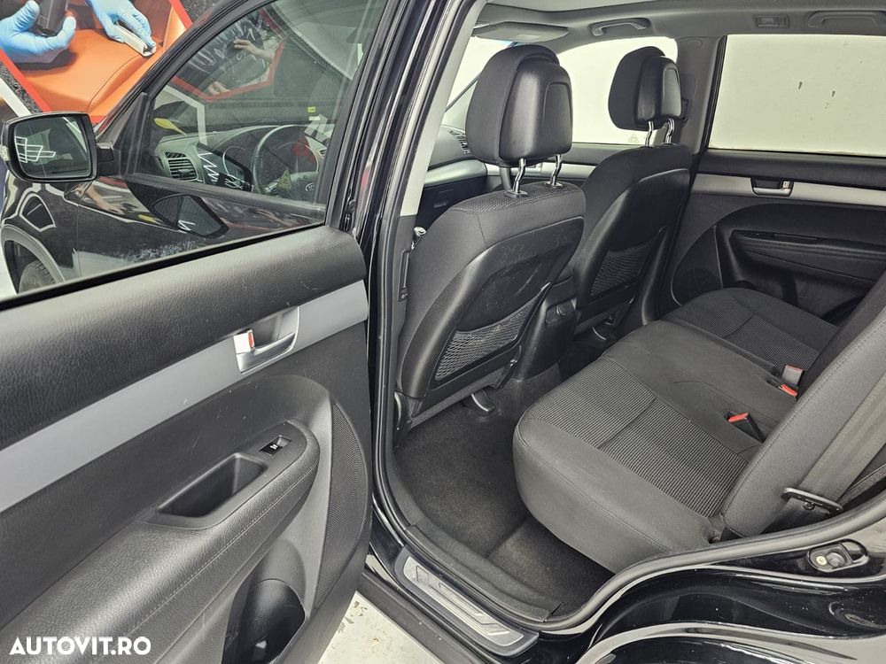 Kia Sorento 2.2 CRDi Edition 7 - 4