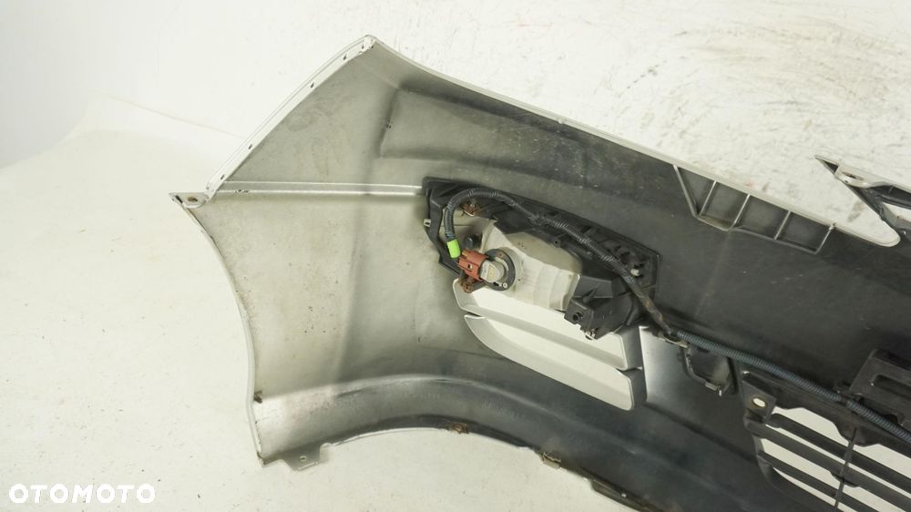 ZDERZAK PRZÓD PRZEDNI TOYOTA PREVIA 2 II 1C0 00-06 2000-2006 52119-28590 - 14