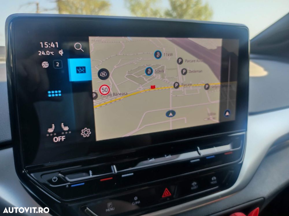 Volkswagen ID.4 52 kWh Pure Performance - 22