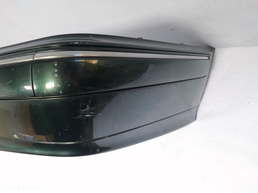 Zderzak Tył Tylny MERCEDES E-klasa W210 LIFT 99-03 Oryginał - 6
