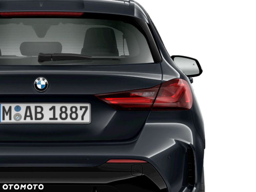 BMW Seria 1 118i M Sport - 5