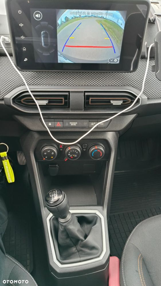 Dacia Sandero TCe 90 Expression - 7