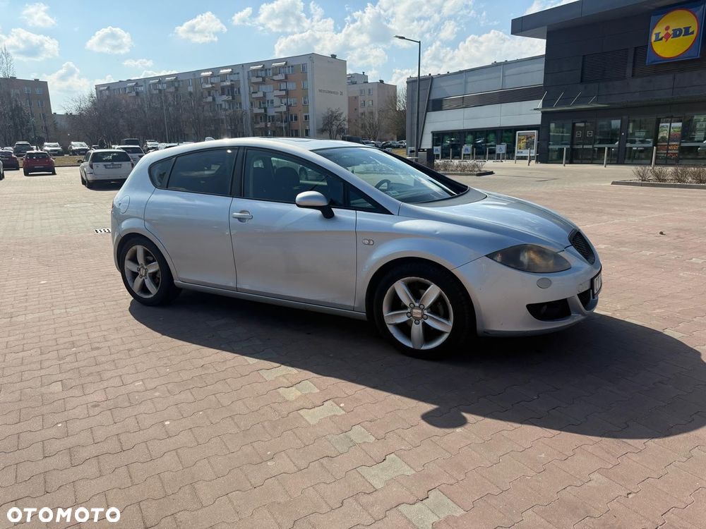 Seat Leon - 2