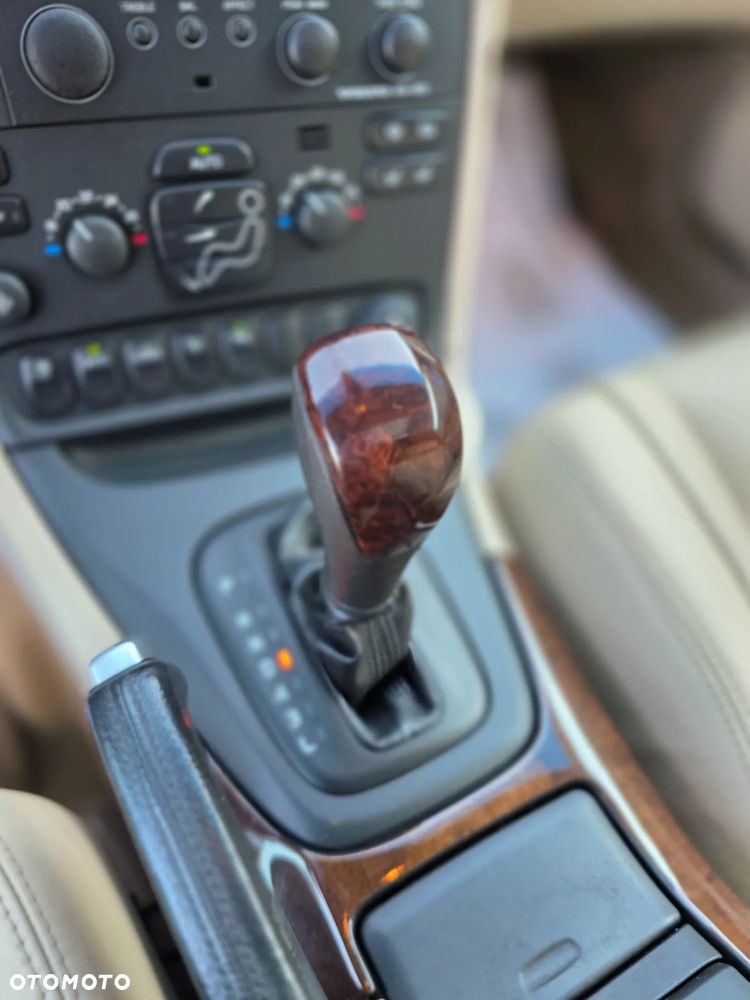 Volvo S80 2.4D5 Executive - 30