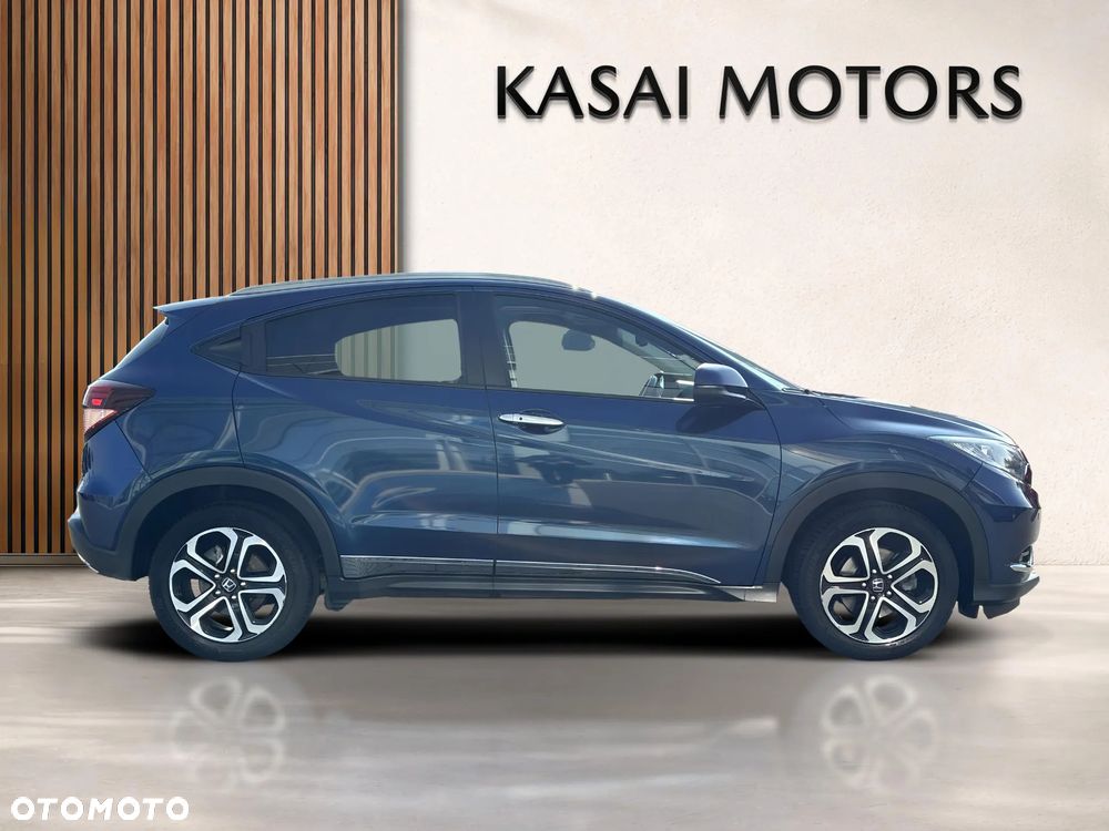 Honda HR-V 1.5 Executive (ADAS / Connect+) - 6