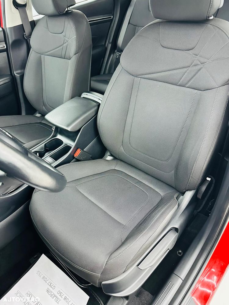 Hyundai Tucson 1.6 T-GDi 2WD Select - 14