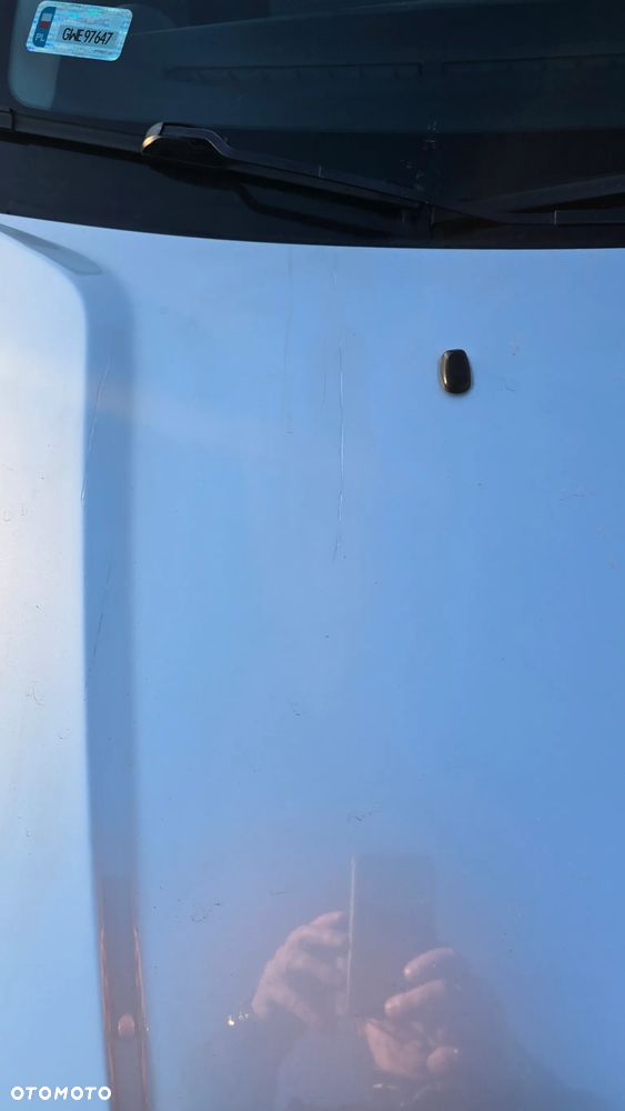 Ford Fiesta 1.4 Durashift-EST Trend - 9