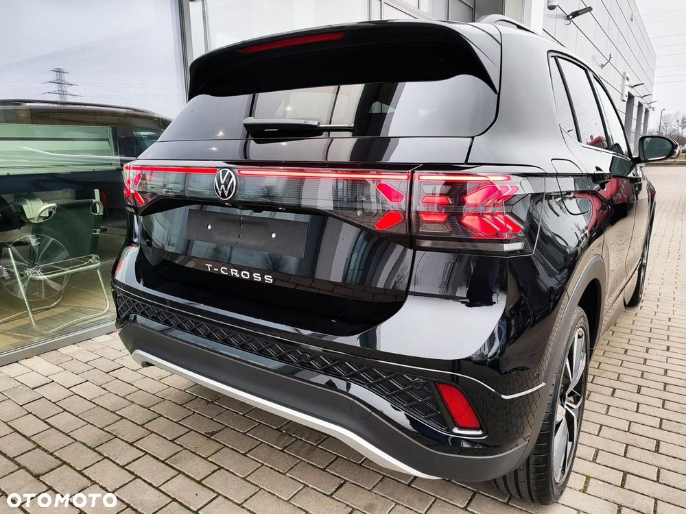 Volkswagen T-Cross - 10