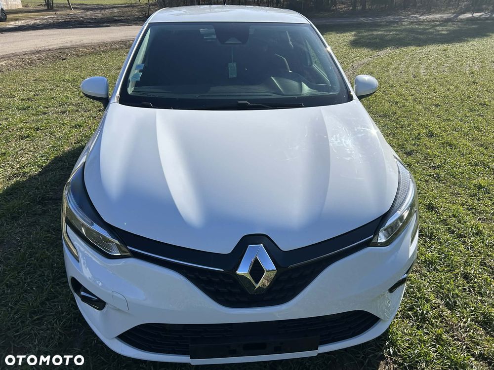 Renault Clio 1.5 dCi Energy Alize - 3