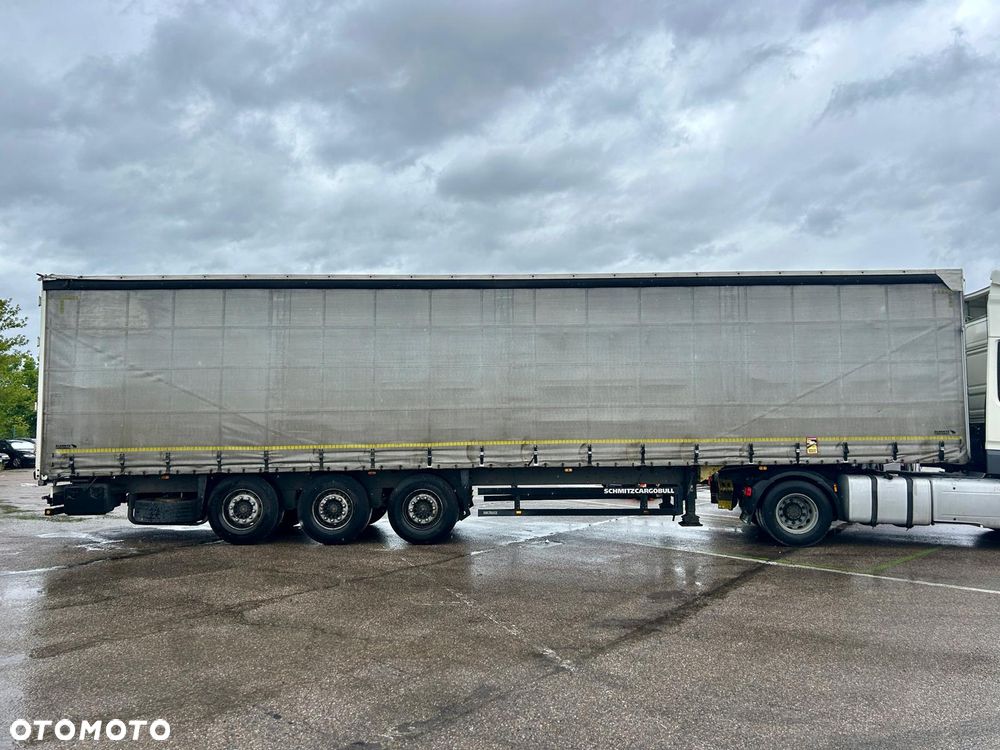 Schmitz Cargobull - 7