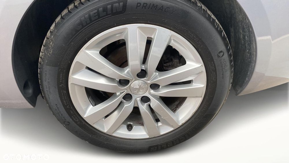 Peugeot 308 1.5 BlueHDi Active Pack S&S - 14
