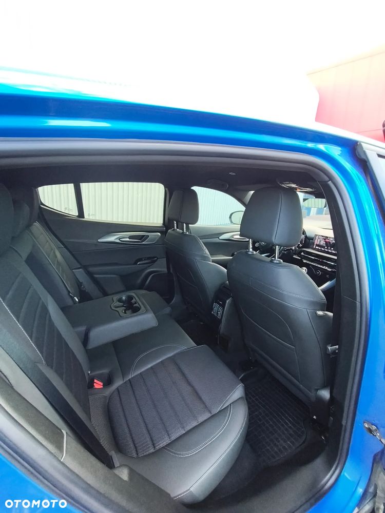 Alfa Romeo Tonale 1.5 T4 GSE mHEV Sprint DCT - 14