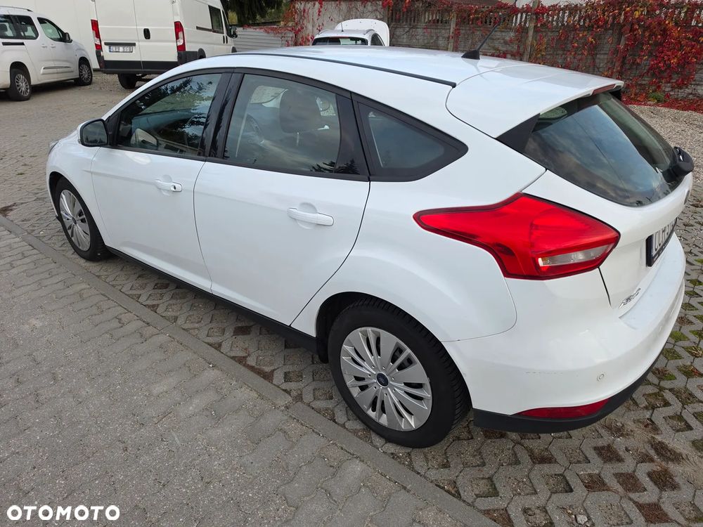 Ford Focus - 7