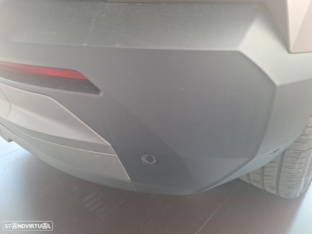 Jeep Compass 74 kWh Altitude - 8