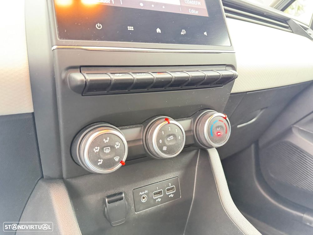 Renault Clio 1.5 Blue dCi Evolution - 15