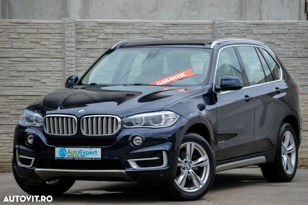 BMW X5 xDrive25d xLine - 3