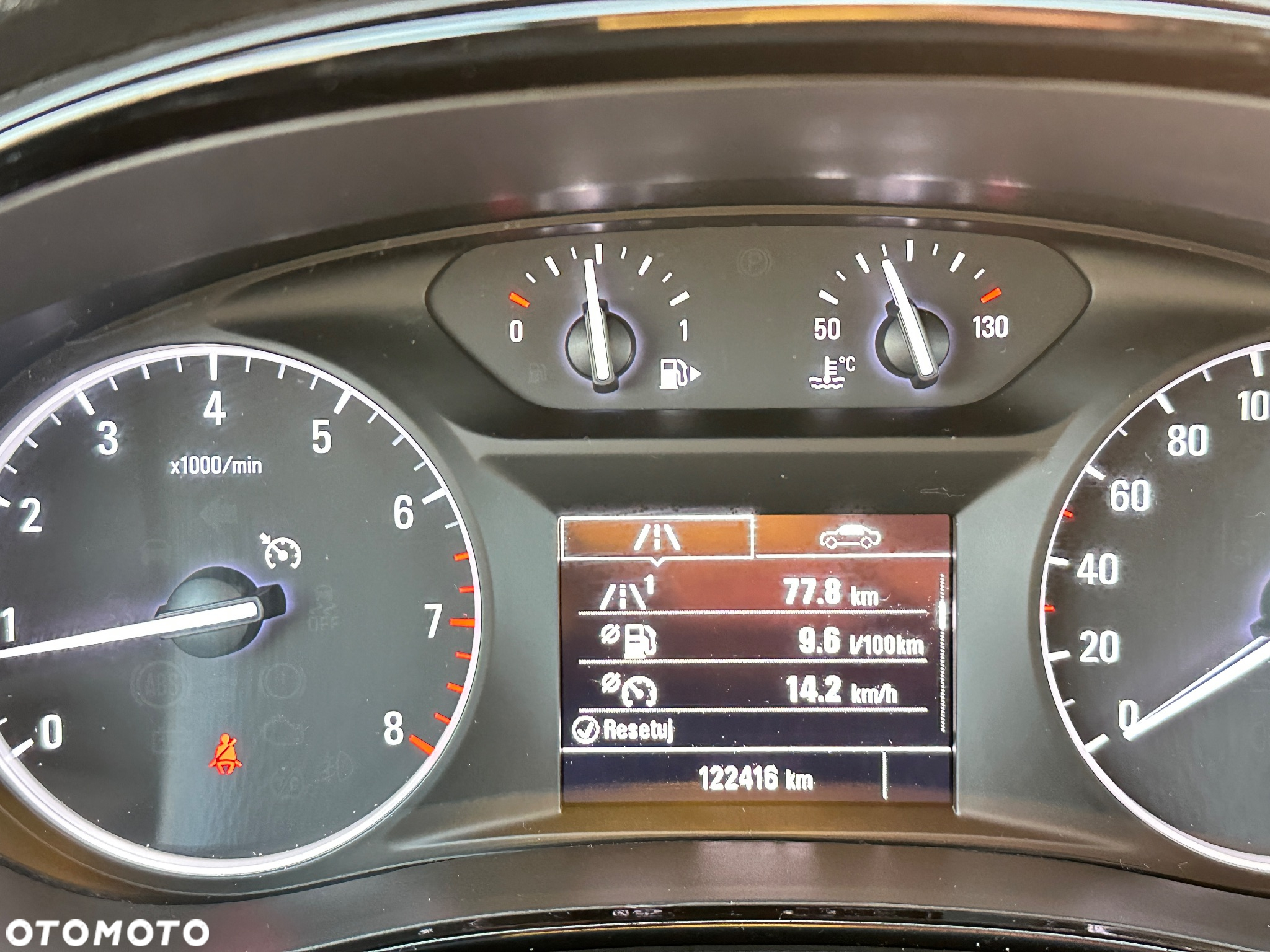 Opel Mokka 1.4 T Enjoy - 25